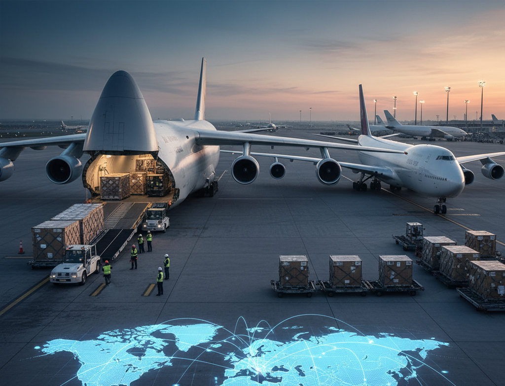 Air Freight